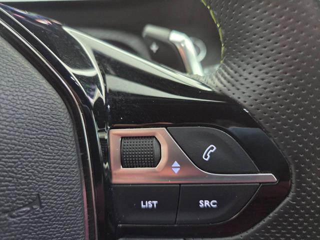 Peugeot 2008 BlueHDi 130 S&S EAT8 GT - foto 4 di 4