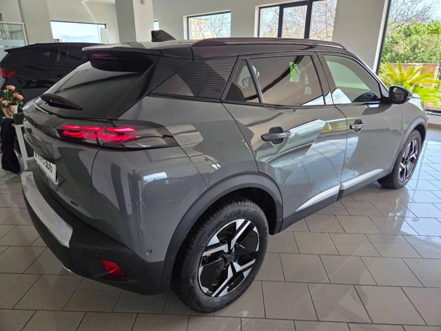 Peugeot 2008 BlueHDi 130 S&S EAT8 GT usato a SOMMA VESUVIANA