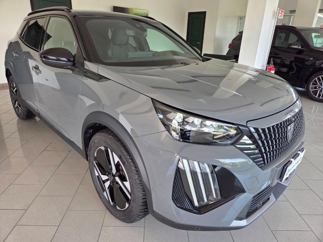 Peugeot 2008 BlueHDi 130 S&S EAT8 GT usato a SOMMA VESUVIANA