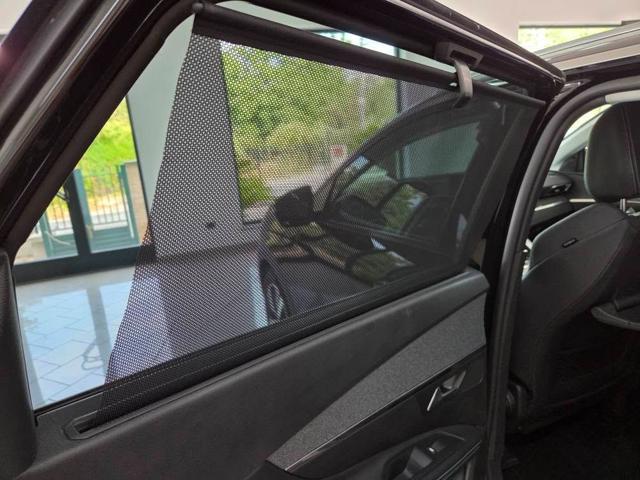 Peugeot 5008 BlueHDi 130 S&S EAT8 Allure Pack usato a SOMMA VESUVIANA