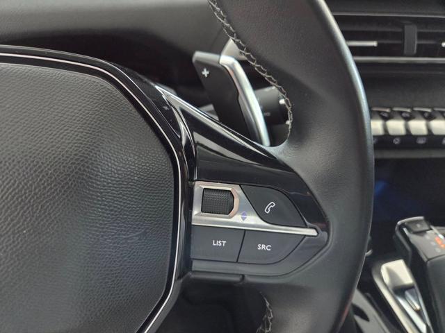 Peugeot 5008 BlueHDi 130 S&S EAT8 Allure Pack, del 2023, 46.000 km, in vendita a Somma Vesuviana (NA)