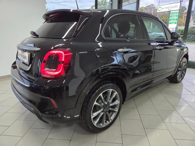 Fiat 500X 1.3 MultiJet 95 CV Sport - foto 2 di 4