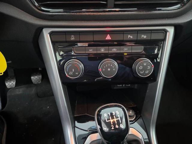 Volkswagen T-Roc 1.0 TSI life - foto 4 di 4
