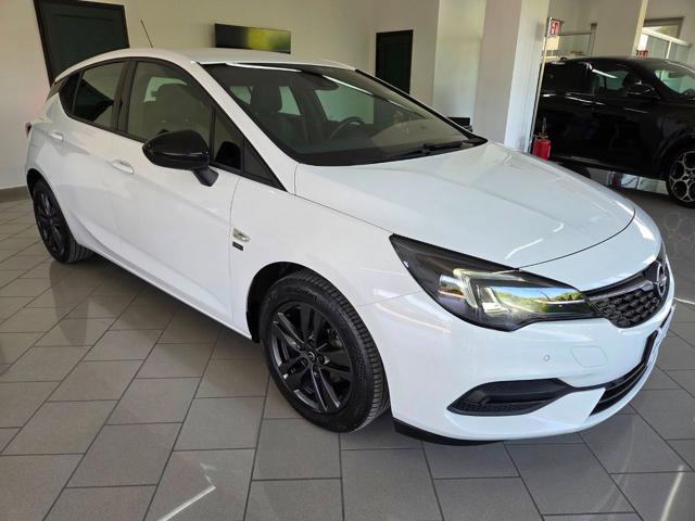 Opel Astra 1.5 CDTI 122 CV S&S 5 porte 2020 usato a SOMMA VESUVIANA