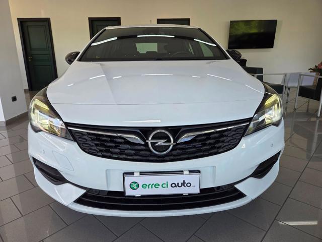 Opel Astra 1.5 CDTI 122 CV S&S 5 porte 2020 - foto 2 di 4