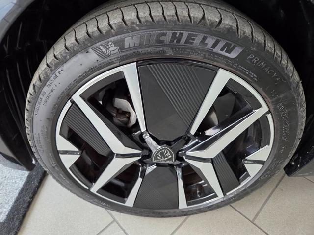 Peugeot 208 PureTech 100 Stop&Start 5 porte GT, del 2024, 23.500 km, in vendita a Somma Vesuviana (NA)