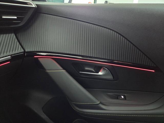Peugeot 208 PureTech 100 Stop&Start 5 porte GT, del 2024, 23.500 km, in vendita a Somma Vesuviana (NA)