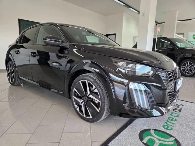 Peugeot 208 PureTech 100 Stop&Start 5 porte GT usato a SOMMA VESUVIANA