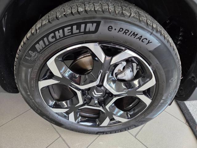 Citroen C5 Aircross BlueHDi 130 S&S EAT8 Max, del 2025, 13.250 km, in vendita a Somma Vesuviana (NA)