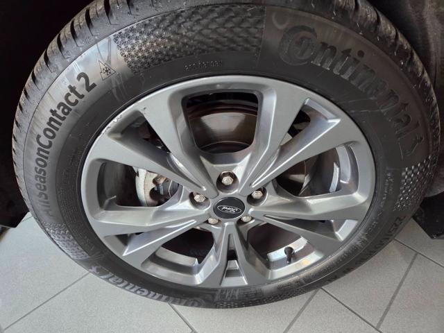 Ford Kuga 2.0 EcoBlue 120 CV aut. 2WD ST-Line - foto 4 di 4