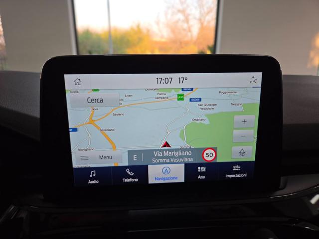 Ford Kuga 2.0 EcoBlue 120 CV aut. 2WD ST-Line usato a SOMMA VESUVIANA