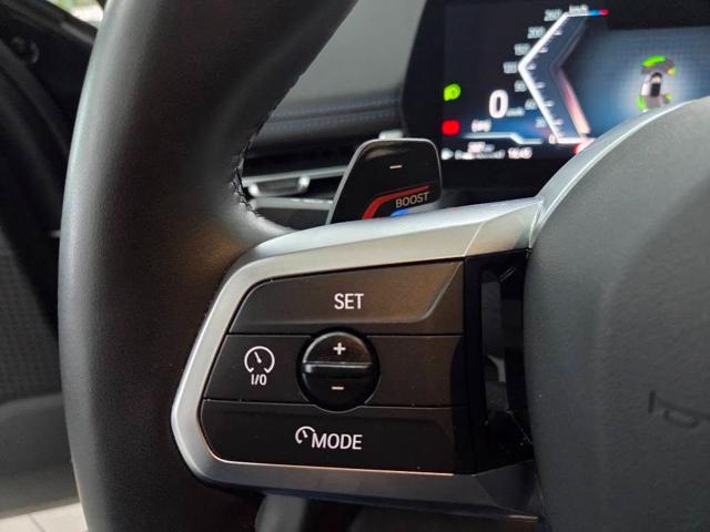 BMW X1 xDrive 20d Msport "UFFICIALE" - foto 4 di 4