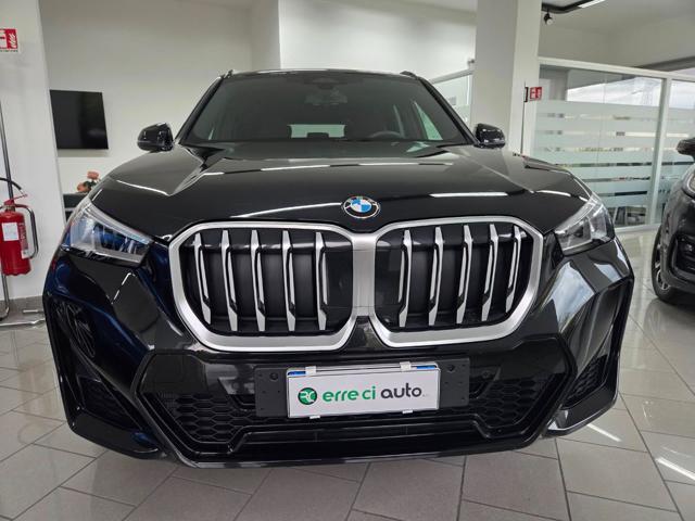 BMW X1 xDrive 20d Msport "UFFICIALE" usato a SOMMA VESUVIANA