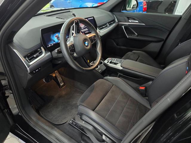 BMW X1 xDrive 20d Msport "UFFICIALE" - foto 3 di 4