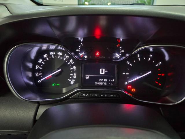 Citroen C3 Aircross BlueHDi 110 S&S Shine Pack - foto 3 di 4