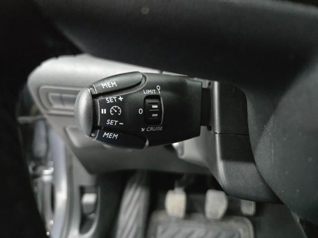 Citroen C3 Aircross BlueHDi 110 S&S Shine Pack usato a SOMMA VESUVIANA