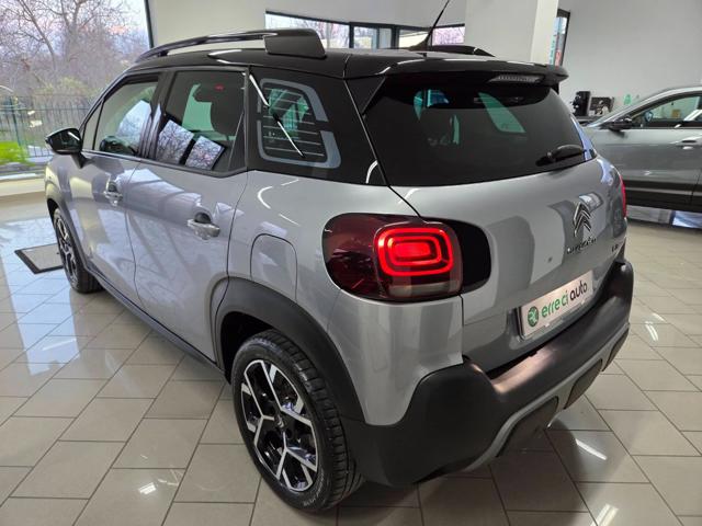 Citroen C3 Aircross BlueHDi 110 S&S Shine Pack - foto 2 di 4
