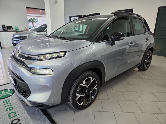 Citroen C3 Aircross BlueHDi 110 S&S Shine Pack - foto 4 di 4