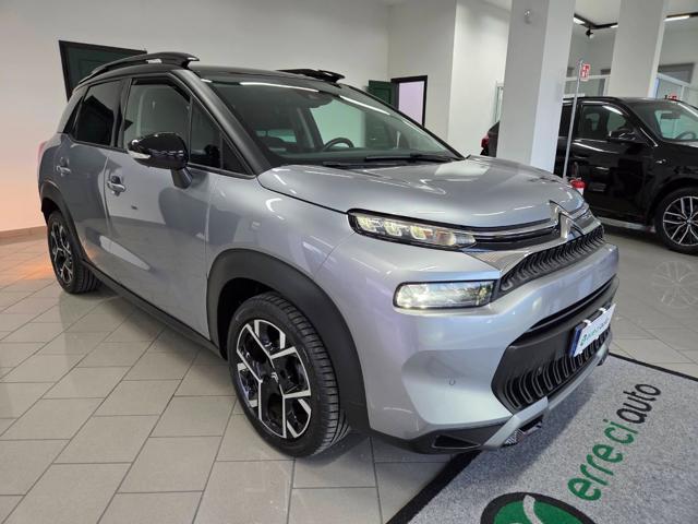 Citroen C3 Aircross BlueHDi 110 S&S Shine Pack usato a SOMMA VESUVIANA