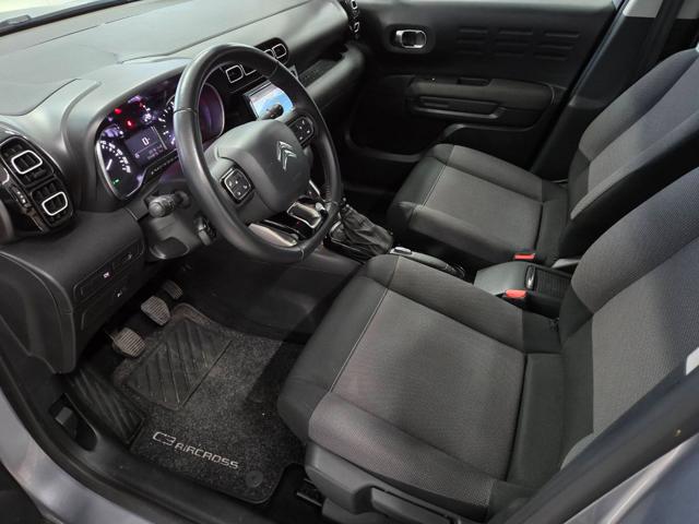 Citroen C3 Aircross BlueHDi 110 S&S Shine Pack usato a SOMMA VESUVIANA