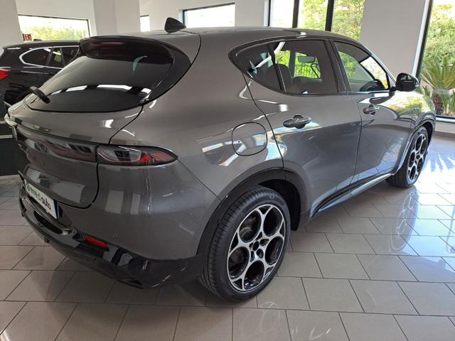 Alfa Romeo Tonale 1.6 diesel 130 CV TCT6 Veloce usato a SOMMA VESUVIANA