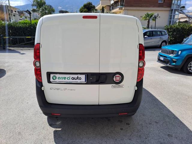 Fiat Doblo Doblò 1.6 MJT 105CV S&S PL-TN Cargo Maxi Business - foto 4 di 4