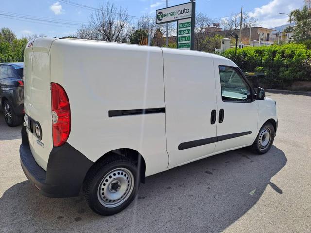 Fiat Doblo Doblò 1.6 MJT 105CV S&S PL-TN Cargo Maxi Business - foto 3 di 4