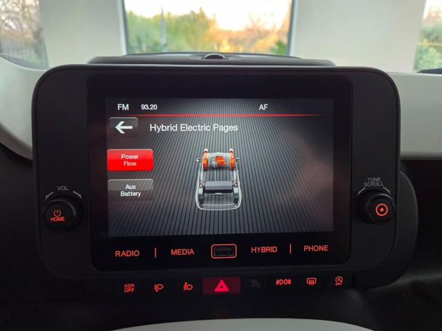 Fiat Panda 1.0 FireFly S&S Hybrid Pandina - foto 4 di 4
