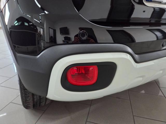 Fiat Panda 1.0 FireFly S&S Hybrid Pandina usato a SOMMA VESUVIANA