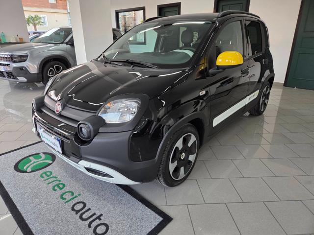 Fiat Panda 1.0 FireFly S&S Hybrid Pandina - foto 2 di 4
