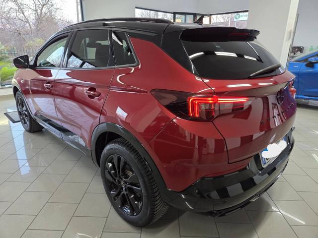 Opel Grandland 1.5 diesel Ecotec aut. GS, del 2023, 54.700 km, in vendita a Somma Vesuviana (NA)