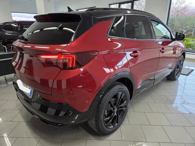Opel Grandland 1.5 diesel Ecotec aut. GS, del 2023, 54.700 km, in vendita a Somma Vesuviana (NA)