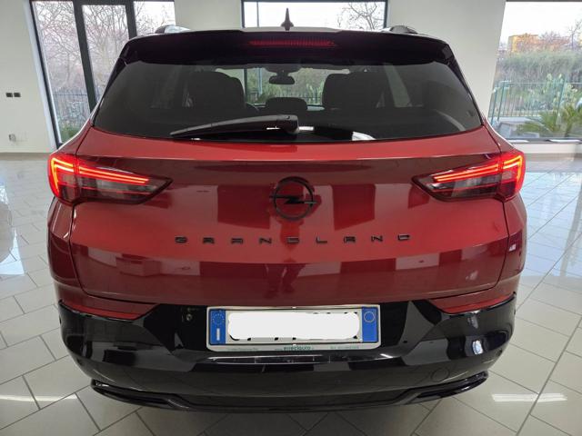 Opel Grandland 1.5 diesel Ecotec aut. GS - foto 4 di 4