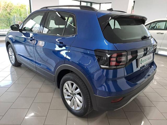 Volkswagen T-Cross 1.0 TSI Style BMT - foto 3 di 4