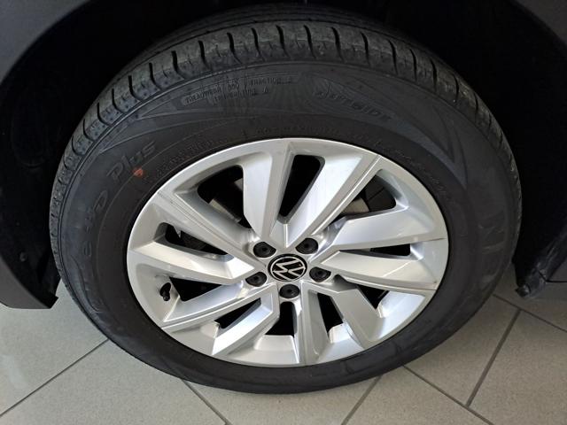 Volkswagen T-Cross 1.0 TSI Style BMT - foto 4 di 4