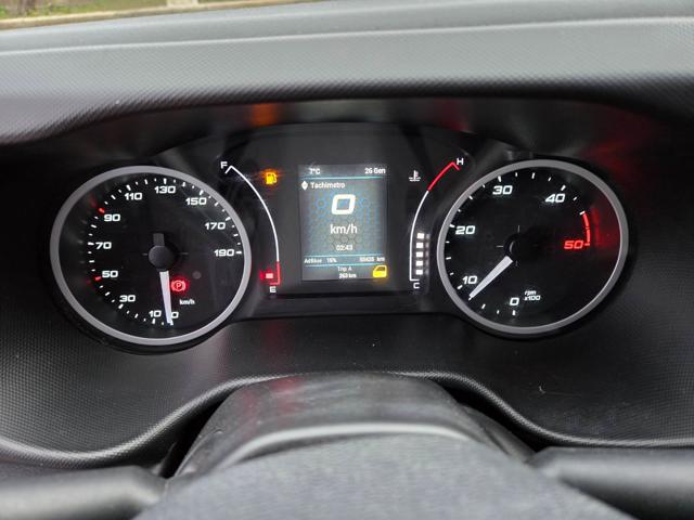 Iveco Daily 35C14 BTor 2.3 HPT SPONDA IDRAULICA - foto 3 di 4