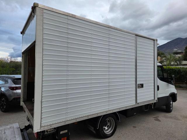Iveco Daily 35C14 BTor 2.3 HPT SPONDA IDRAULICA - foto 4 di 4