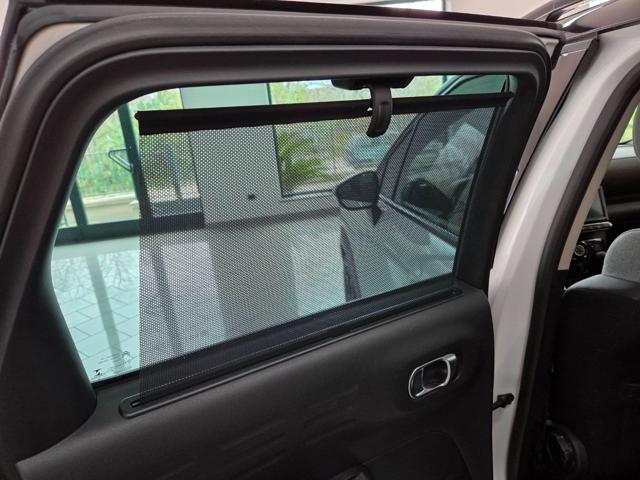 Citroen C3 Aircross BlueHDi 110 S&S Shine Pack - foto 4 di 4
