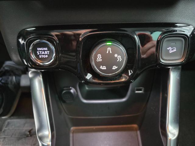 Citroen C3 Aircross BlueHDi 110 S&S Shine Pack - foto 3 di 4
