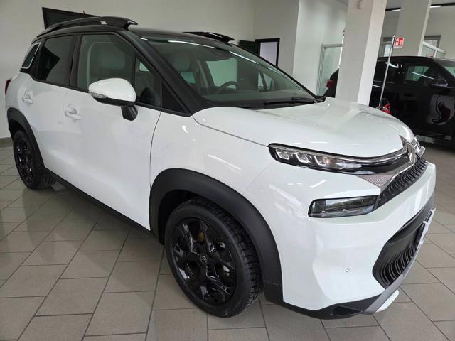 Citroen C3 Aircross BlueHDi 110 S&S Shine Pack - foto 1 di 4