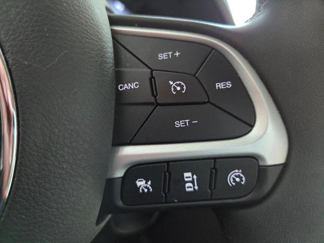 Jeep Renegade 1.6 Mjt 130 CV Limited + led - foto 2 di 4