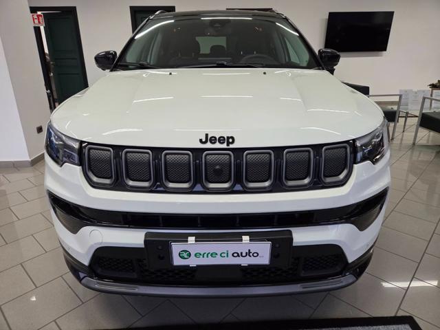 Jeep Compass 1.6 Multijet II 2WD S - foto 4 di 36