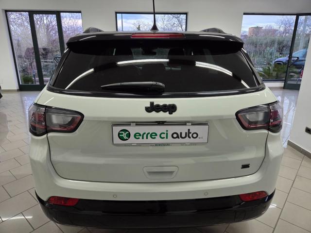 Jeep Compass 1.6 Multijet II 2WD S - foto 3 di 36