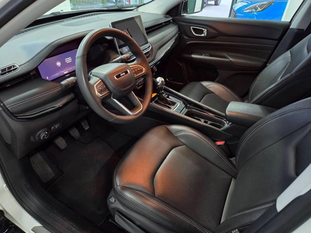 Jeep Compass 1.6 Multijet II 2WD S - foto 2 di 36