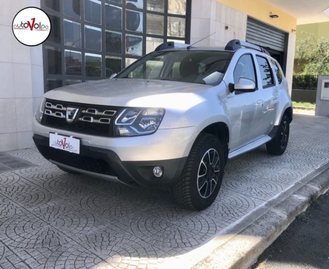 Dacia Duster 1.5 dCi 110CV Start&Stop 4x2 Prestige - foto 2 di 4