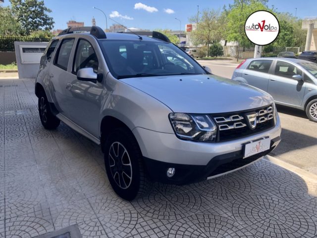 Dacia Duster 1.5 dCi 110CV Start&Stop 4x2 Prestige usato a GIOIA DEL COLLE