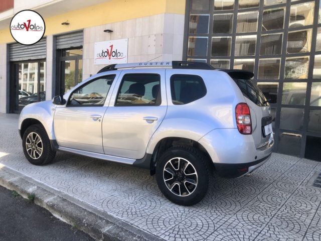 Dacia Duster 1.5 dCi 110CV Start&Stop 4x2 Prestige - foto 4 di 4