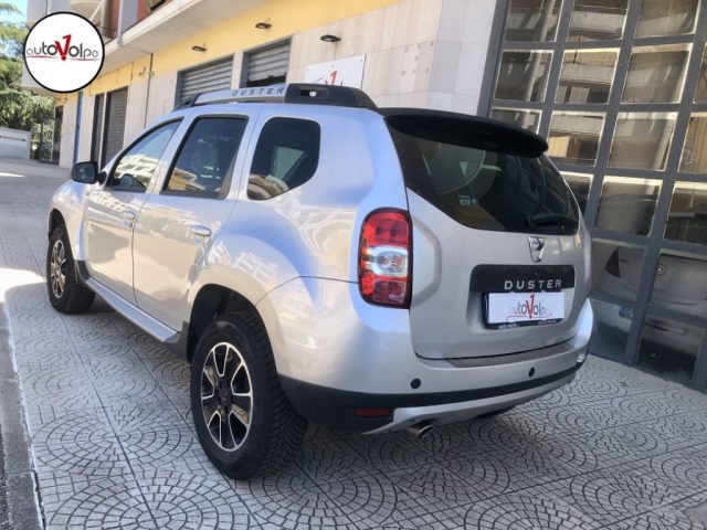 Dacia Duster 1.5 dCi 110CV Start&Stop 4x2 Prestige - foto 3 di 4