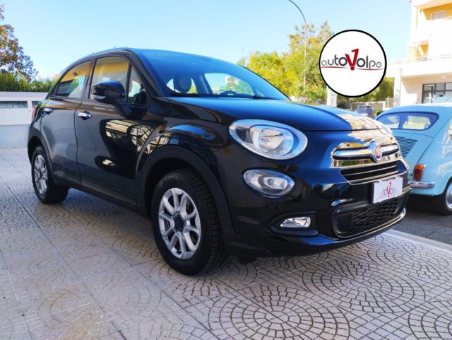 Fiat 500X 1.3 MultiJet 95 CV Pop Star usato a GIOIA DEL COLLE