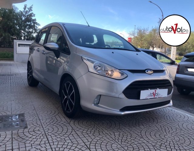 Ford B-Max 1.5 TDCi 95 CV Sport usato a GIOIA DEL COLLE